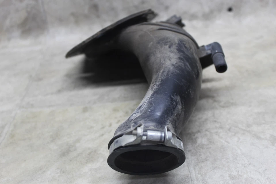 11-13 Yamaha Raptor 125 08-13 250 Bota de Admissão de Ar Oem 4d3-14453-00-00 VEJA AS FOTOS - Imagem 3 de 4