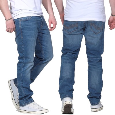 TOM TAILOR Herren Jeans Josh Regular Slim Herrenjeans Hose