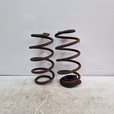 2012-2018 Mercedes-Benz B-Class W246- Coil Spring