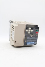 Yaskawa GA50U4009ABA 480 VAC Standard Drive