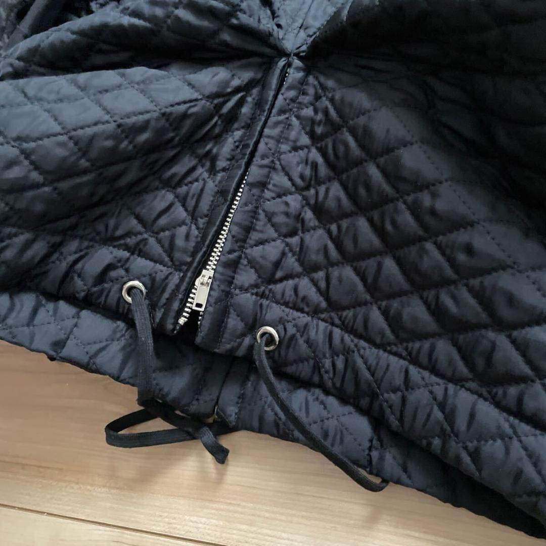 90AW COMME des GARCONS Quilted Jacket
