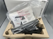 Pentax DSMobile 600 Pass-Through Handheld Mobile Scanner DS600 New Open Box