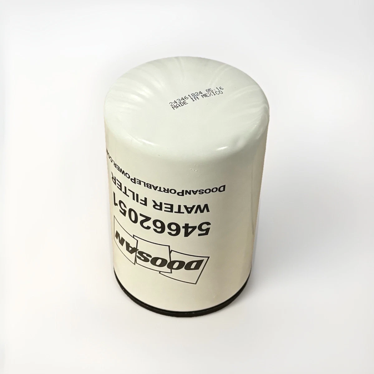 Doosan Water Filter 54662051 photo 2