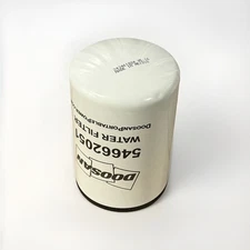 Doosan Water Filter 54662051 thumbnail 2