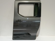 Porte arrière et accessoires Peugeot 204