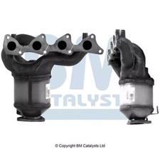 Catalyseurs Volkswagen FOX