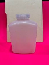Plastic storage bottles 1000ml