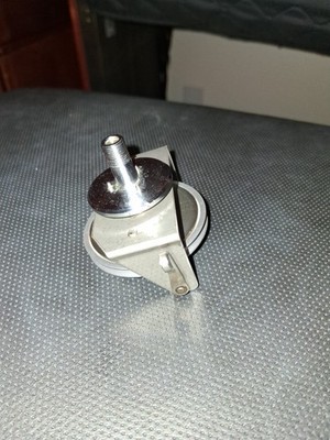 NAGRA IV COMPLETE TAKE UP REEL TABLE MECHANISM and SPINDLE. FREE SHIP