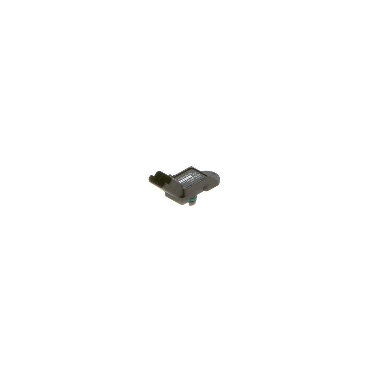 Bosch Sensor, Presión Colector De Admisión 0 261 230 135 - Imagen 2