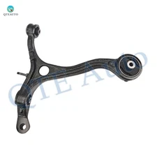 Front Right Lower Control Arm For 2008-2012 Honda Accord Includes Bushings