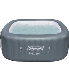 Bestway Coleman Large Square 4 to 6 Person in...