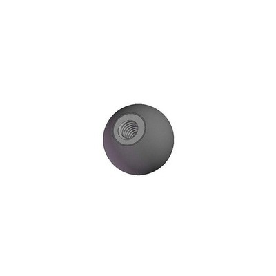 INNOVATIVE COMPONENTS GN4C - - - - B3S--21 Hand Knob,Blind Hole,1/4''-20 3GDE7