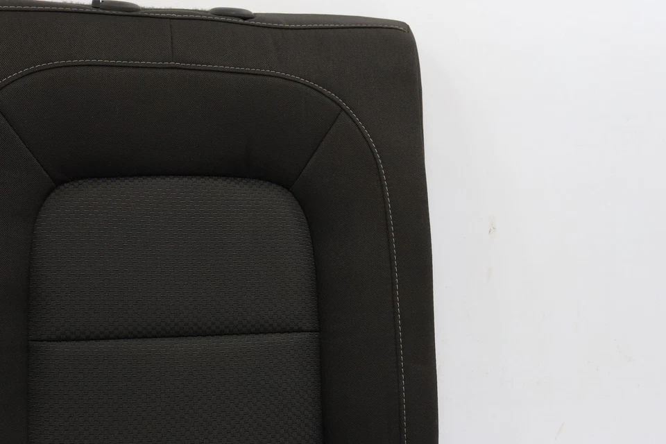 Asiento trasero Chevy Colorado 2020 23262201 23120425 84120249 84286651 23314564 Foto 3 de 4