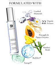 Kaplan MD Diamond Contour Supercharged 1 Minute Daily Facial Elixir Made in USA