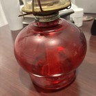 Vintage Rare Eagle Red  Lantern Plume & Atwood company, based in Connecticut, — photo 3