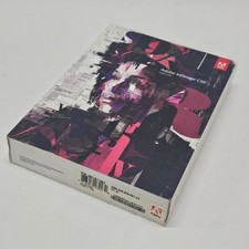 Adobe InDesign CS6 Windows Creative Suite Desktop Publishing Software NEW SEALED