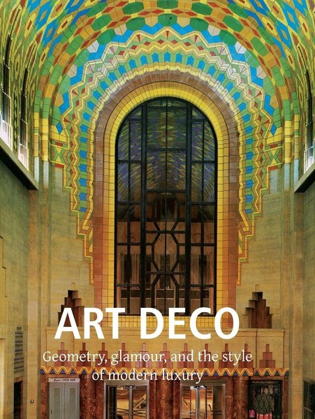 Victoria Charles | Art Deco | Buch | Englisch (2019) | Parkstone International-image