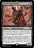 MTG Outlaws of Thunder Junction Commander - Orochi Soul-Reaver