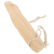 Loofah Natural Sponge Exfoliating Body Cloth Egyptian Luffa Towel
