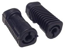 Footrest Front (Rubber) for 1979 Honda ST 70 K3