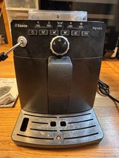 Philips Saeco Intuita Automatic Home Espresso Machine Maker Coffee
