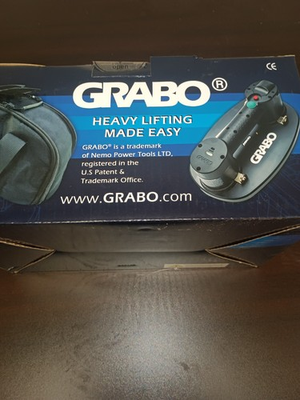 #ad Grabo Pro Lifter $85.00