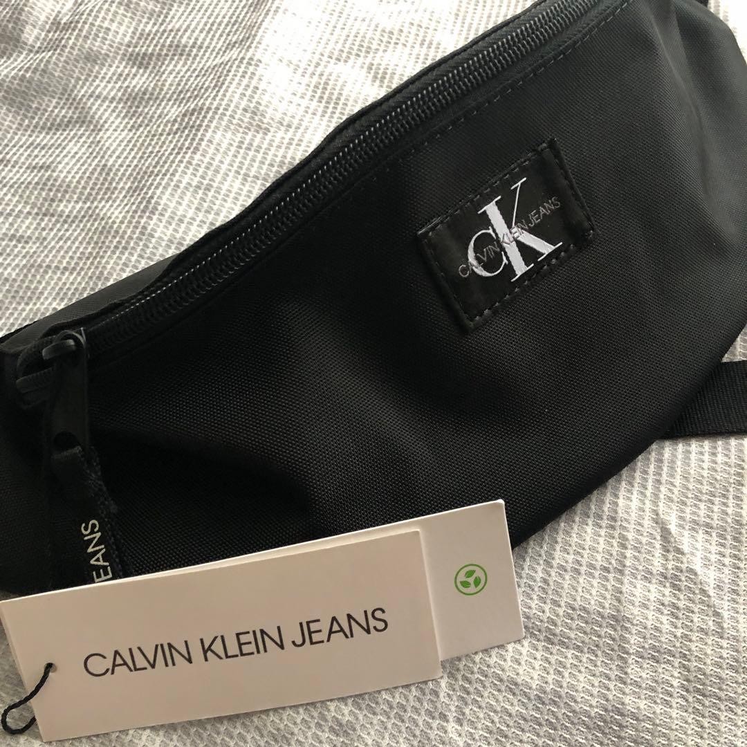 Calvin Klein Shoulder Bag Crossbody