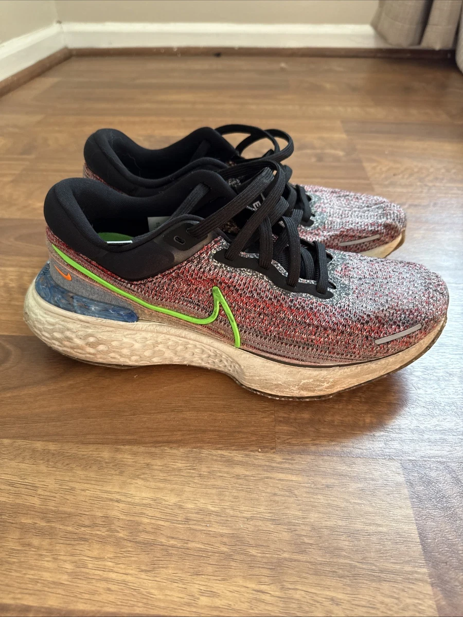 Nike ZoomX Invincible Run Flyknit Exeter‎ Edition - Size 12 New Nike ZoomX Invincible Run Exeter Edition DJ5923 900 Men  main image 2