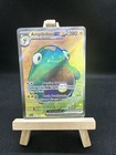 Carte Pokemon - Evolutions à Paldea - EV02 PAL - Ampibidou EX 237/193 - NEUF