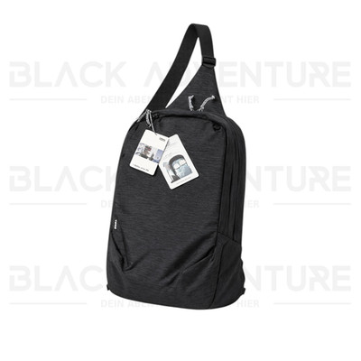 Thule Sapling sling pack Tragetasche schwarz