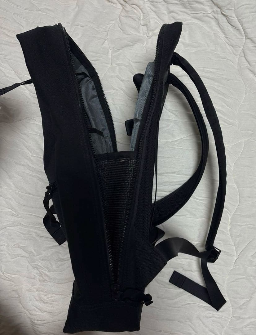 Porter Interactive Daypack Backpack Waterproof Li… - image 18