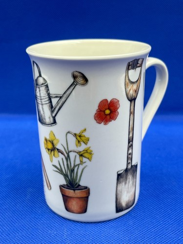 Leonardo Collection Lidded Ceramic Mug & plastic Tray. - Foto 9 di 13