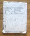 Vogue 1520 Badgley Mischka Evening Dress Sewing Pattern A5 (6-14) UNCUT FF — photo 2