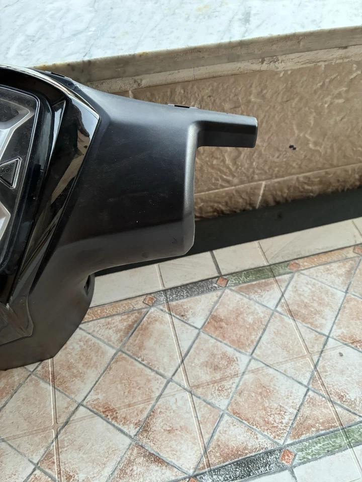 107056 Strumentazione Contachilometri Kymco People S 125 Dal 2018 al 2020 COD 3 - Immagine 2 di 4