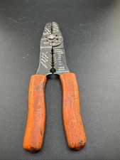 Wire Strippers Pliers For Gauges 22-10 | Used 📦