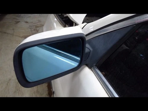 Driver Side View Mirror Power Heated With Memory Fits 97 BMW 528i 930560