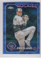 Click to enlarge Kyle Freeland