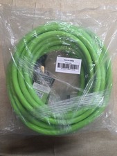 Gearit 30-Amp Generator Extension Cord, 120/250-Volt, 4-Prong, 7500W, NEMA 50ft
