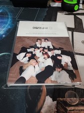 Official Loona Album XX - Vers Limited B New and Sealed Rare Out of Print