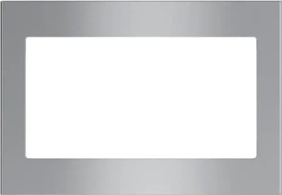 Thermador MBT30JS 30'' Stainless Steel Microwave Trim Kit NOB