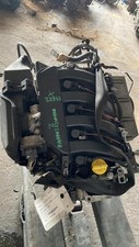 Moteur Renault LAGUNA