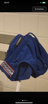 Emporio Armani Badehose Gr. M