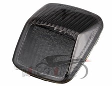 Compatible for HARLEY 2006–2007 VRSCR Street Rod； 2007 VRSCX V-Rod