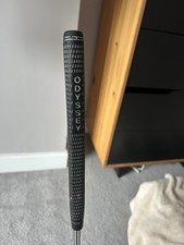 Odyssey White Hot #5 Centre-Shafted Putter 35 Inch Riright Handed No Head Cover