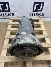 Mercedes-Benz S AMG W222 2014 Automatikgetriebe 2222706503 Diesel 190kW USE2290 Mercedes-Benz S AMG W222 2014 Automatikgetriebe 2222706503 Diesel 190kW USE2290