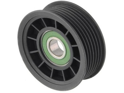 SKP Accessory Belt Idler Pulley fits Saab 900 1994-1997 2.5L V6 GAS 51SPQX
