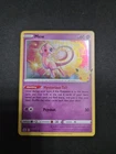 Pokémon TCG Mew Celebrations Holo Rare Card 011/025 NM