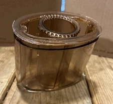 Cuisinart CFP-4, CFP-5, CFP-5A, CFP-9 Food Processor Pusher Chute Assembly