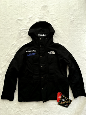 supreme the north face expedition jacket