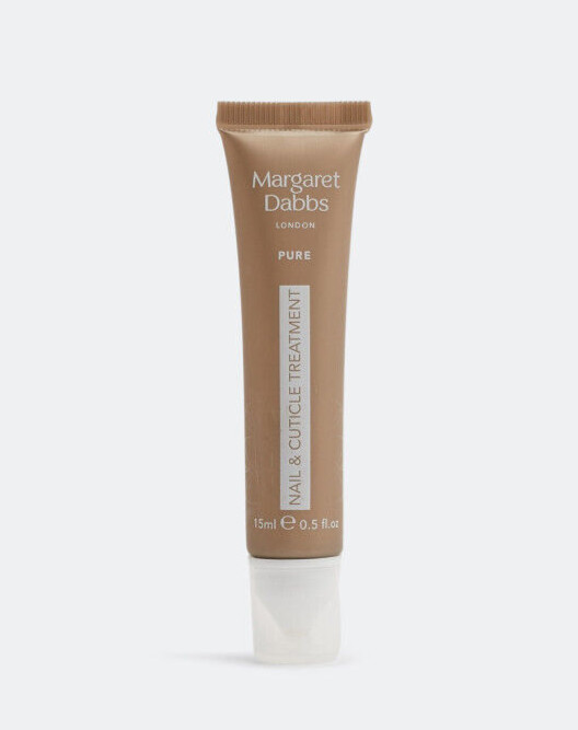 Margaret Dabbs PURE Repairing Nail & Cuticle Treatment Buriti, Manuka, Jojoba